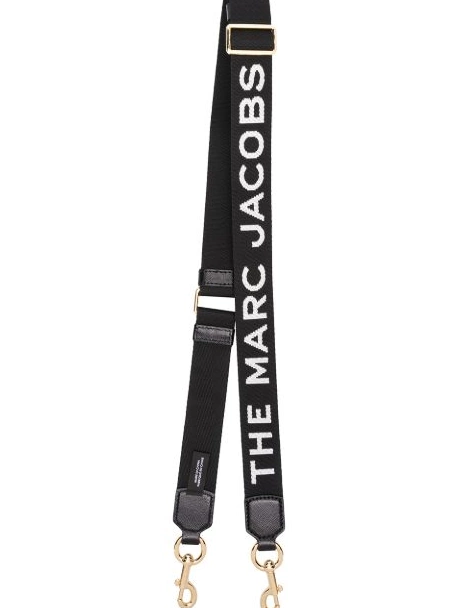 Affordable Women logo-motif The Marc Strap' Jacobs strap 0801
